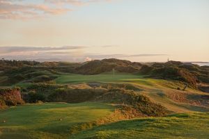 Pacific Dunes 14th 2024